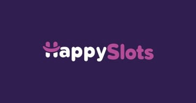 Happyslots Casino Logo